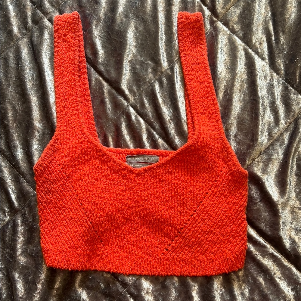 Urban Outfitters Knit Top